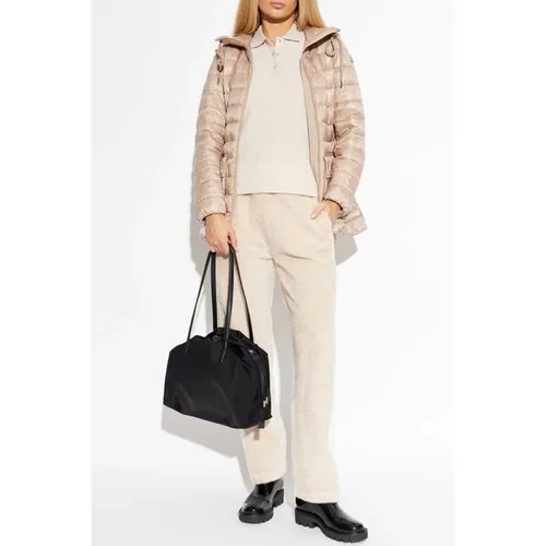 Tops > Polo Shirts - - Moncler - Modalova