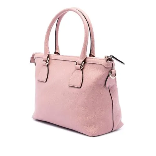 Pre-owned > Pre-owned Bags > Pre-owned Handbags - - Gucci Vintage - Modalova