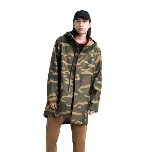 Jackets > Rain Jackets - - Herschel - Modalova