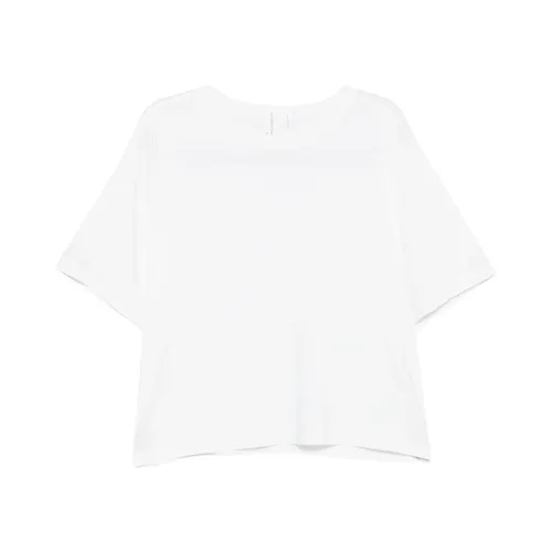 Tops > T-Shirts - - Norma Kamali - Modalova