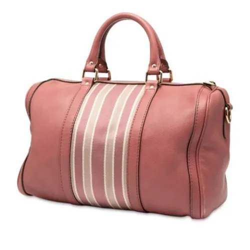 Pre-owned > Pre-owned Bags > Pre-owned Handbags - - Gucci Vintage - Modalova