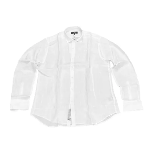 Shirts > Casual Shirts - - La Martina - Modalova