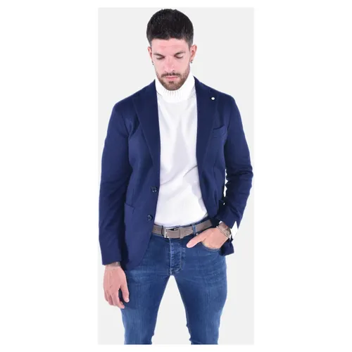 Jackets > Blazers - - L.b.m. 1911 - Modalova