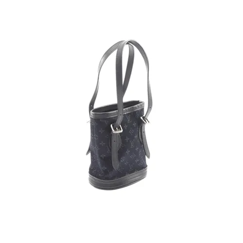 Pre-owned > Pre-owned Bags > Pre-owned Bucket Bags - - Louis Vuitton Vintage - Modalova
