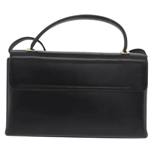 Pre-owned > Pre-owned Bags > Pre-owned Handbags - - Salvatore Ferragamo Pre-owned - Modalova