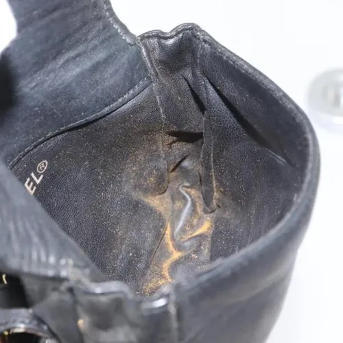 Pre-owned > Pre-owned Bags > Pre-owned Belt Bags - - Chanel Vintage - Modalova