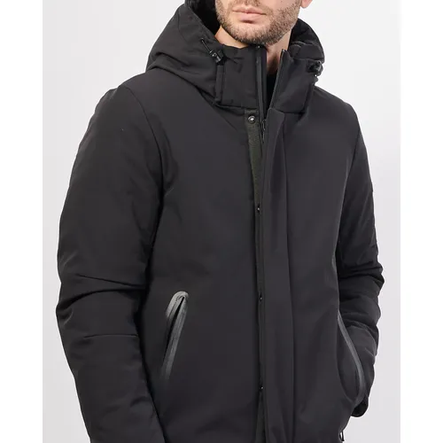 Jackets > Winter Jackets - - YES ZEE - Modalova