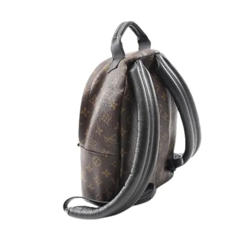 Pre-owned > Pre-owned Bags > Pre-owned Backpacks - - Louis Vuitton Vintage - Modalova