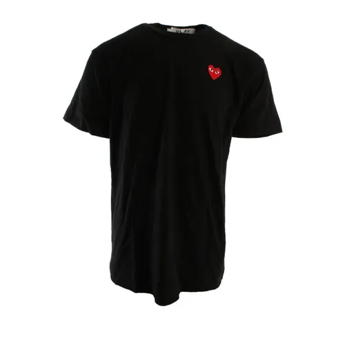 Tops > T-Shirts - - Comme des Garçons - Modalova