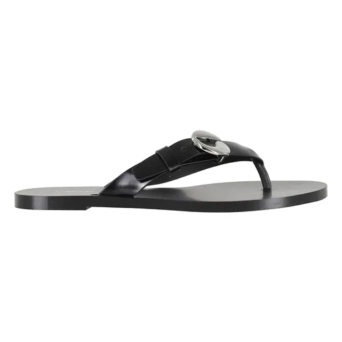 Shoes > Flip Flops & Sliders > Flip Flops - - Coperni - Modalova
