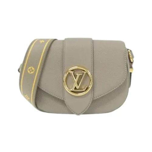 Pre-owned > Pre-owned Bags > Pre-owned Cross Body Bags - - Louis Vuitton Vintage - Modalova