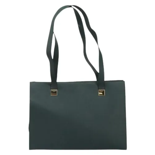 Pre-owned > Pre-owned Bags > Pre-owned Tote Bags - - Celine Vintage - Modalova