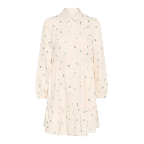 Dresses > Day Dresses > Shirt Dresses - - Part Two - Modalova