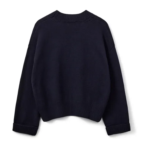 Knitwear > Round-neck Knitwear - - Sofie Schnoor - Modalova