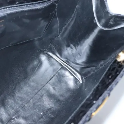 Pre-owned > Pre-owned Bags > Pre-owned Handbags - - Salvatore Ferragamo Pre-owned - Modalova