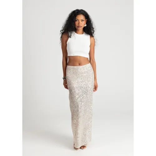 Skirts > Maxi Skirts - - Guaja. - Modalova