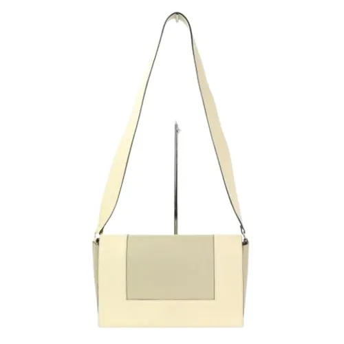 Pre-owned > Pre-owned Bags > Pre-owned Shoulder Bags - - Celine Vintage - Modalova