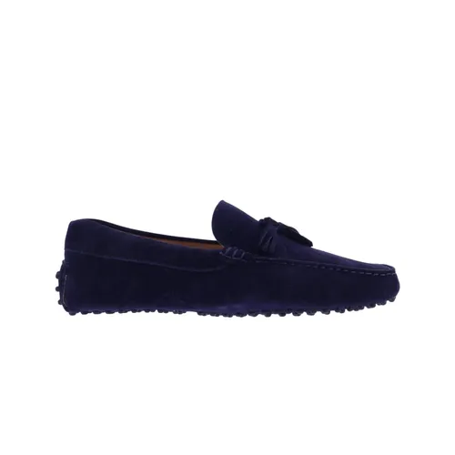 Shoes > Flats > Loafers - - Paris Punk - Modalova