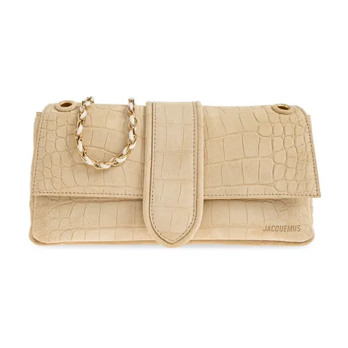 Bags > Shoulder Bags - - Jacquemus - Modalova