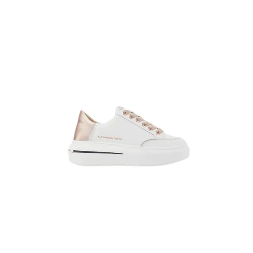 Shoes > Sneakers - - Alexander Smith - Modalova