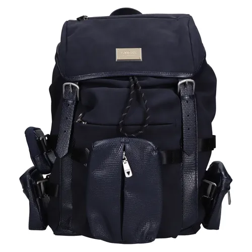Guess - Bags > Backpacks - Blue - Guess - Modalova