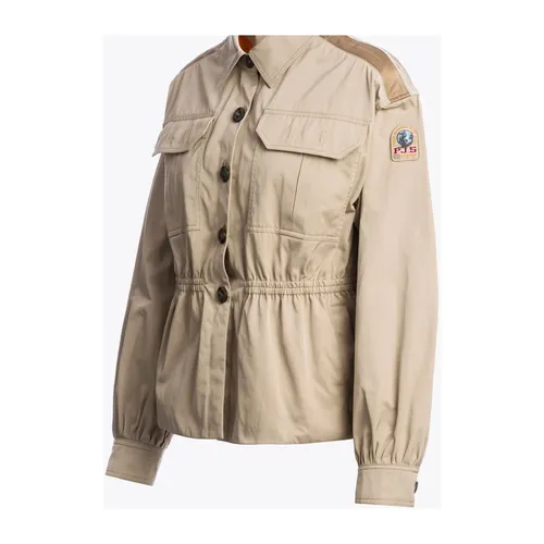 Jackets > Light Jackets - - Parajumpers - Modalova