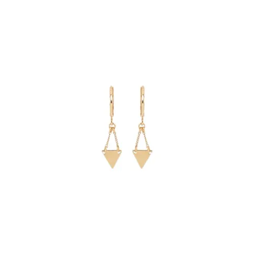 Accessories > Jewellery > Earrings - - Malababa - Modalova