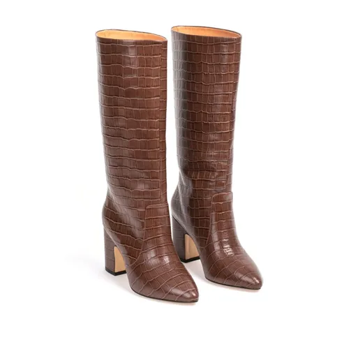 Shoes > Boots > Heeled Boots - - Suncoo - Modalova