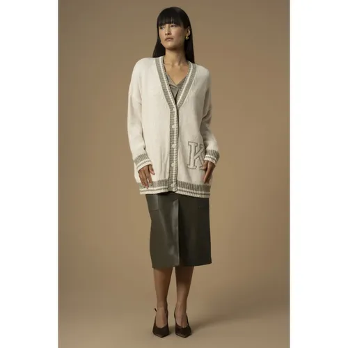 Knitwear > Cardigans - - Kocca - Modalova
