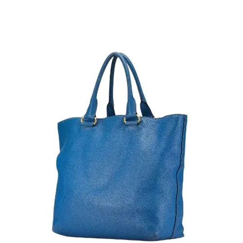 Pre-owned > Pre-owned Bags > Pre-owned Tote Bags - - Prada Vintage - Modalova