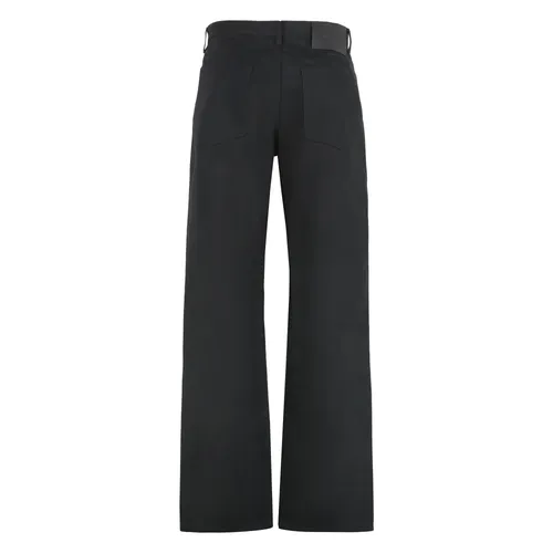 Jeans > Straight Jeans - - Jil Sander - Modalova
