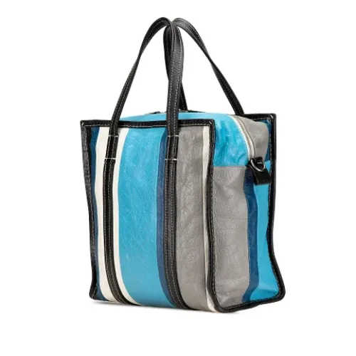 Pre-owned > Pre-owned Bags > Pre-owned Tote Bags - - Balenciaga Vintage - Modalova