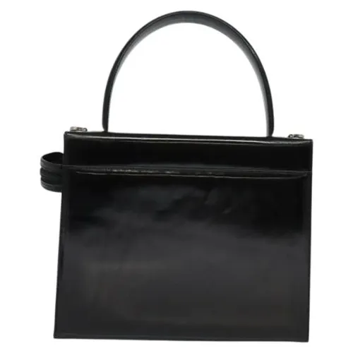 Pre-owned > Pre-owned Bags > Pre-owned Handbags - - Salvatore Ferragamo Pre-owned - Modalova