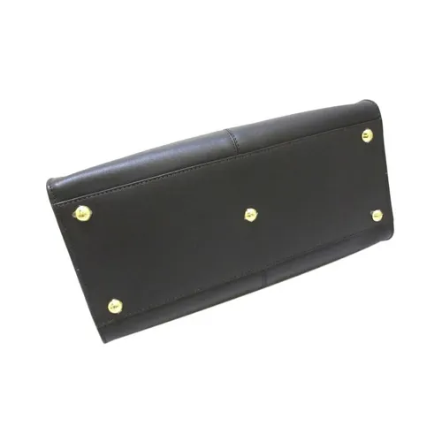 Pre-owned > Pre-owned Bags > Pre-owned Tote Bags - - Fendi Vintage - Modalova