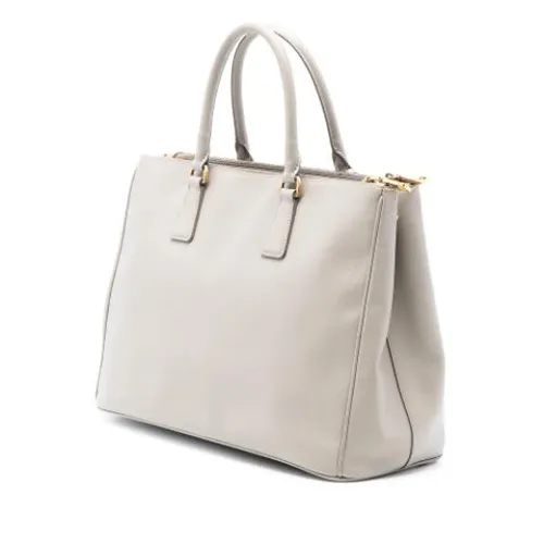Pre-owned > Pre-owned Bags > Pre-owned Tote Bags - - Prada Vintage - Modalova