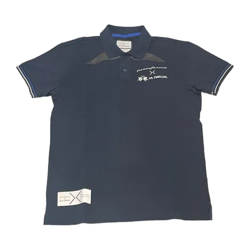 Tops > Polo Shirts - - La Martina - Modalova