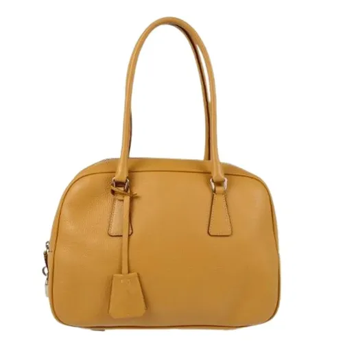 Pre-owned > Pre-owned Bags > Pre-owned Handbags - - Prada Vintage - Modalova