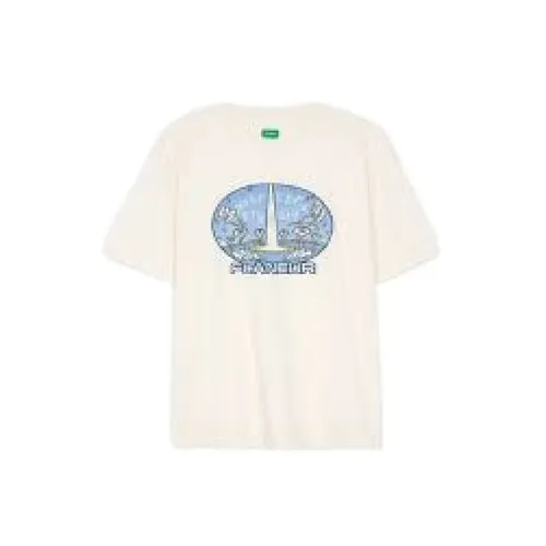 Tops > T-Shirts - - Flâneur - Modalova