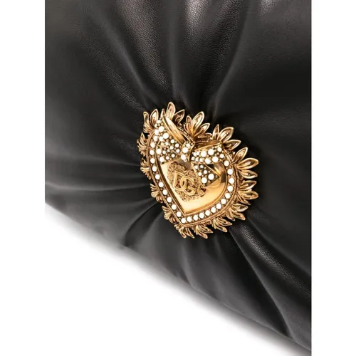 Bags > Shoulder Bags - - Dolce & Gabbana - Modalova