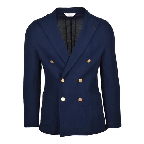 Jackets > Blazers - - Paoloni - Modalova