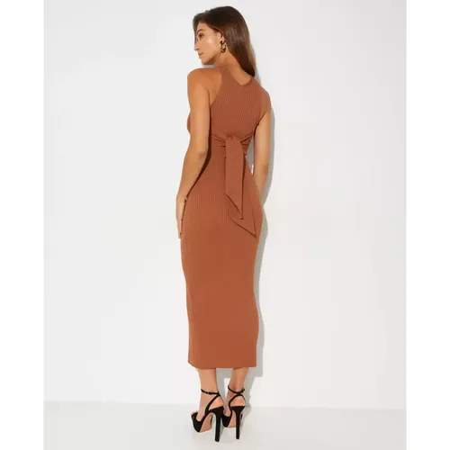Dresses > Day Dresses > Midi Dresses - - Nanushka - Modalova