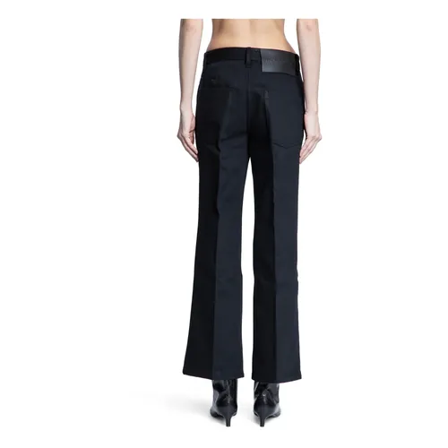 Trousers > Wide Trousers - - Jil Sander - Modalova