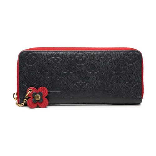 Pre-owned > Pre-owned Accessories > Pre-owned Wallets - - Louis Vuitton Vintage - Modalova