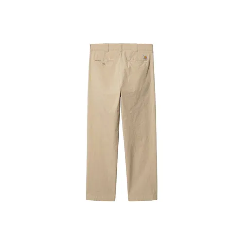 Trousers > Straight Trousers - - Carhartt Wip - Modalova