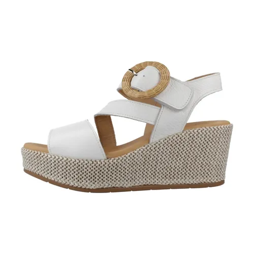 Shoes > Heels > Wedges - - Pitillos - Modalova