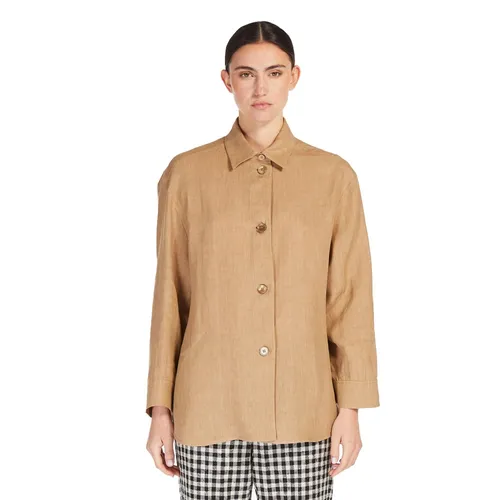 Blouses & Shirts > Shirts - - Max Mara - Modalova