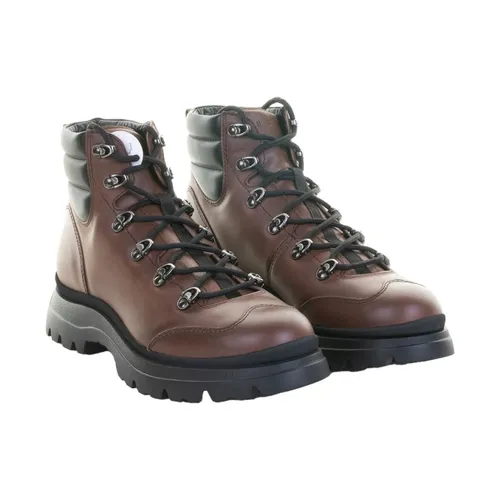 Shoes > Boots > Lace-up Boots - - Hogan - Modalova