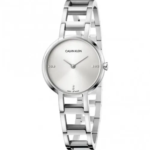 Accessories > Watches - - Calvin Klein - Modalova