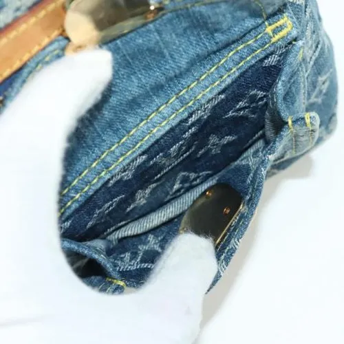 Pre-owned > Pre-owned Bags > Pre-owned Cross Body Bags - - Louis Vuitton Vintage - Modalova