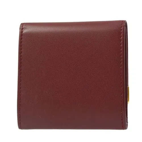 Pre-owned > Pre-owned Accessories > Pre-owned Wallets - - Cartier Vintage - Modalova
